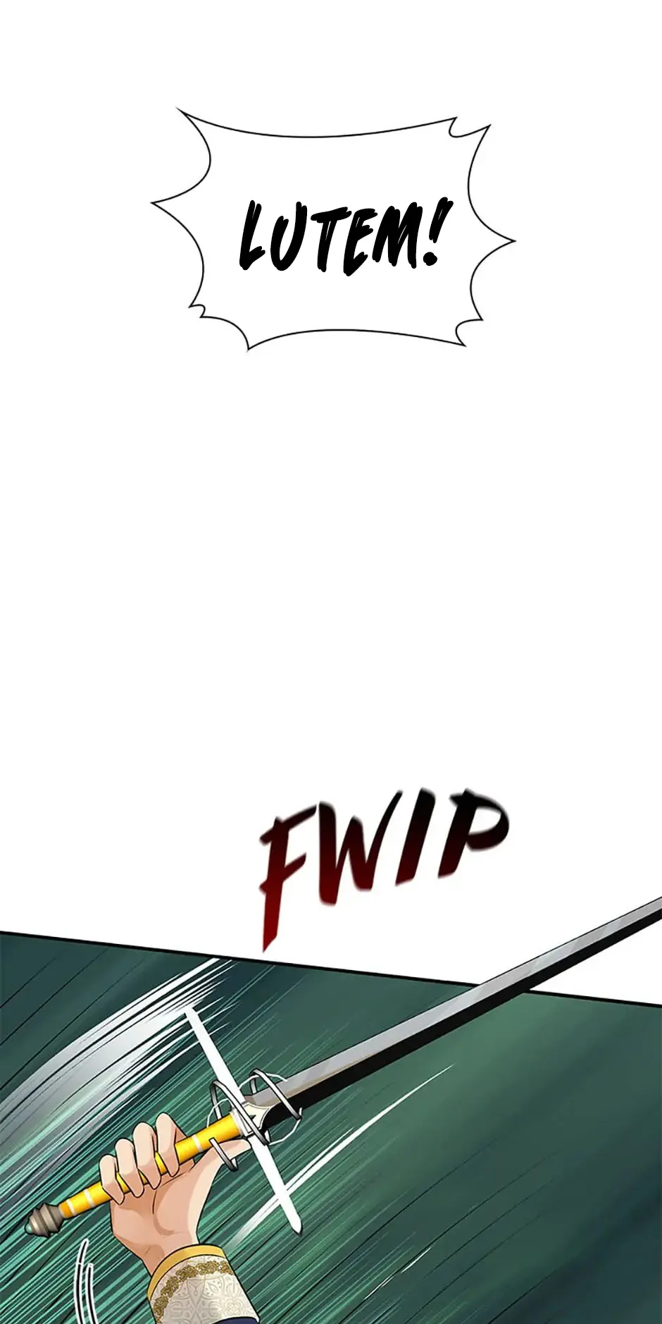 Marriage and Sword Capítulo 31 Página 29