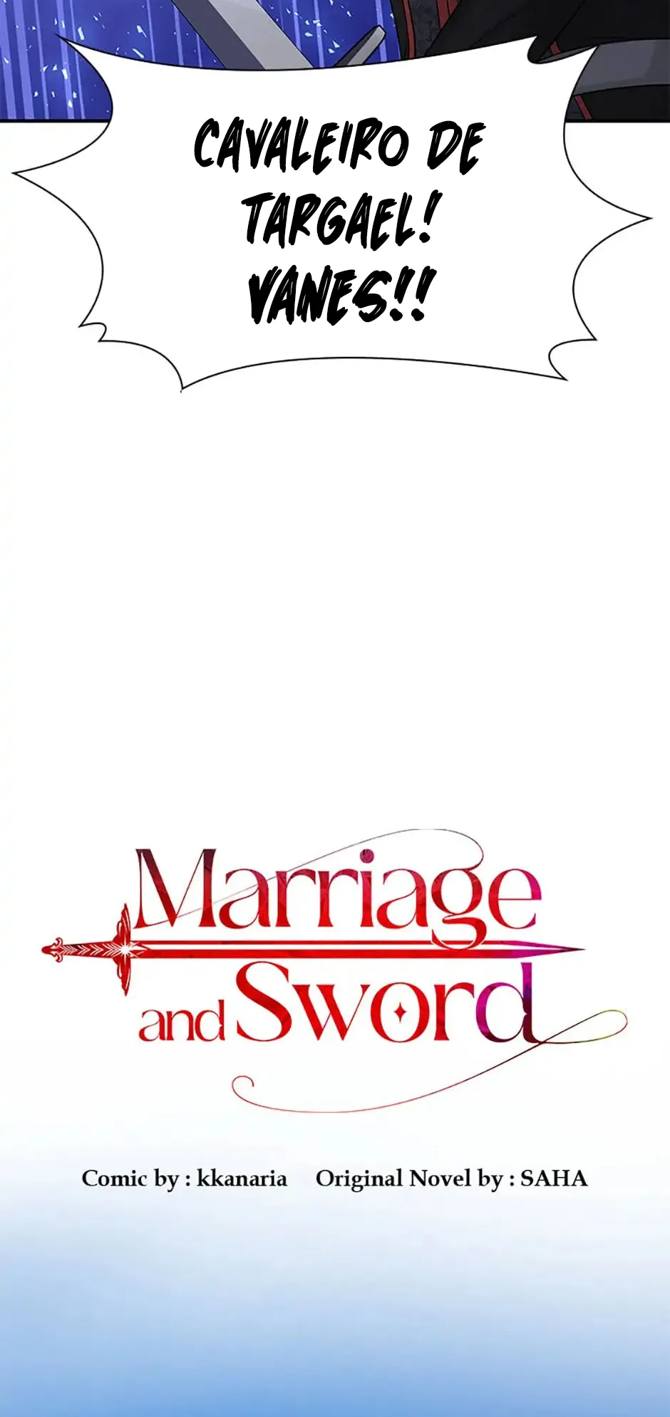 Marriage and Sword Capítulo 31 Página 4