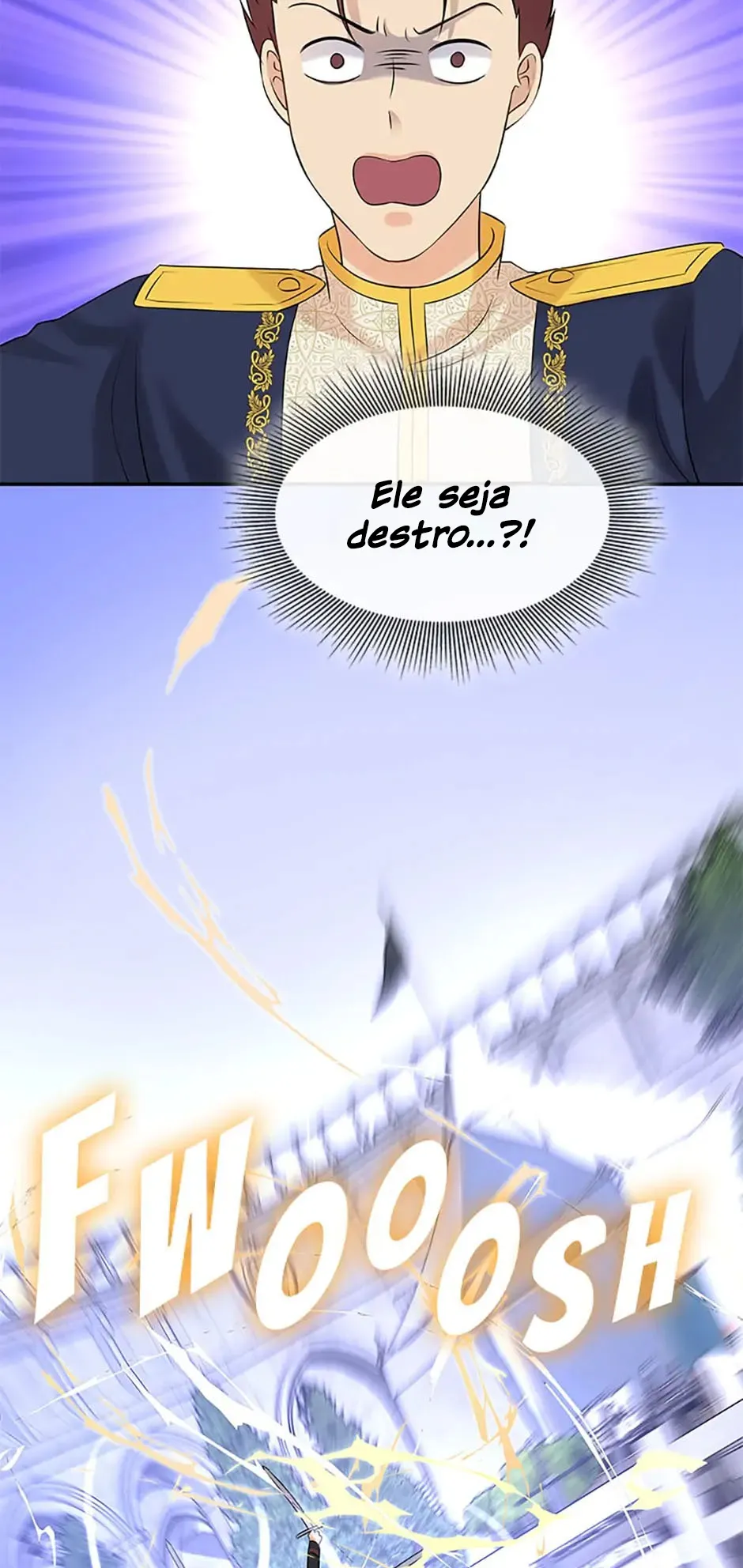 Marriage and Sword Capítulo 31 Página 45