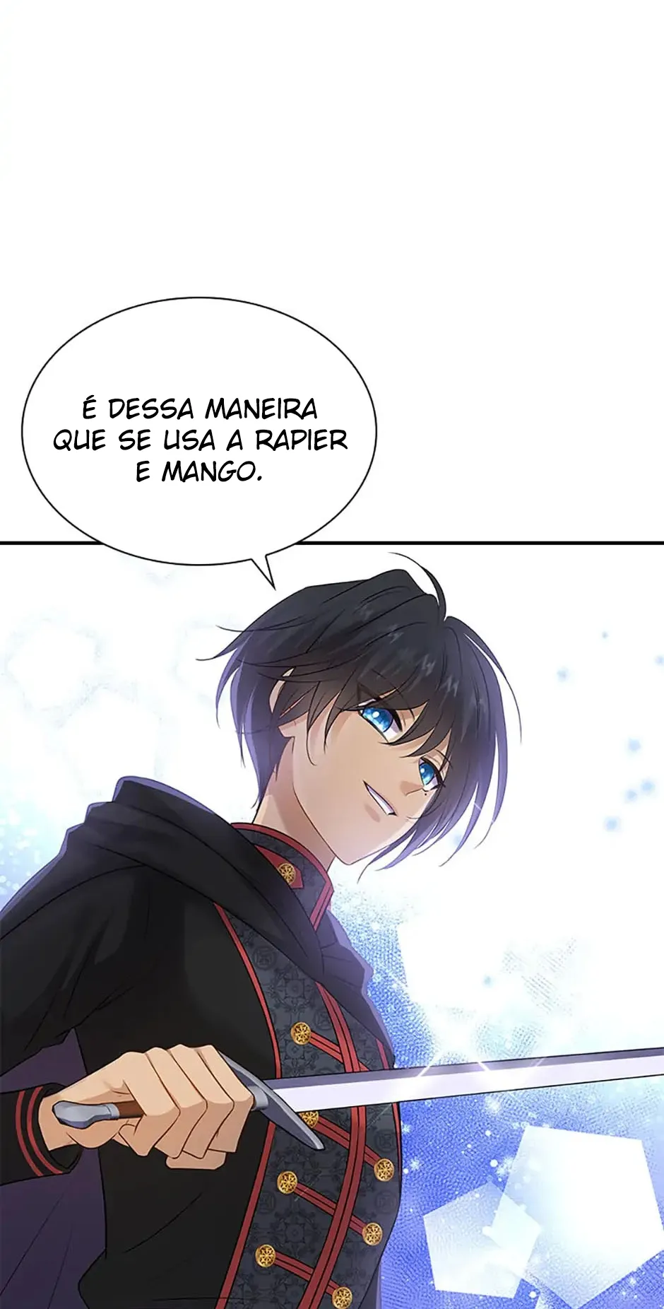 Marriage and Sword Capítulo 31 Página 56