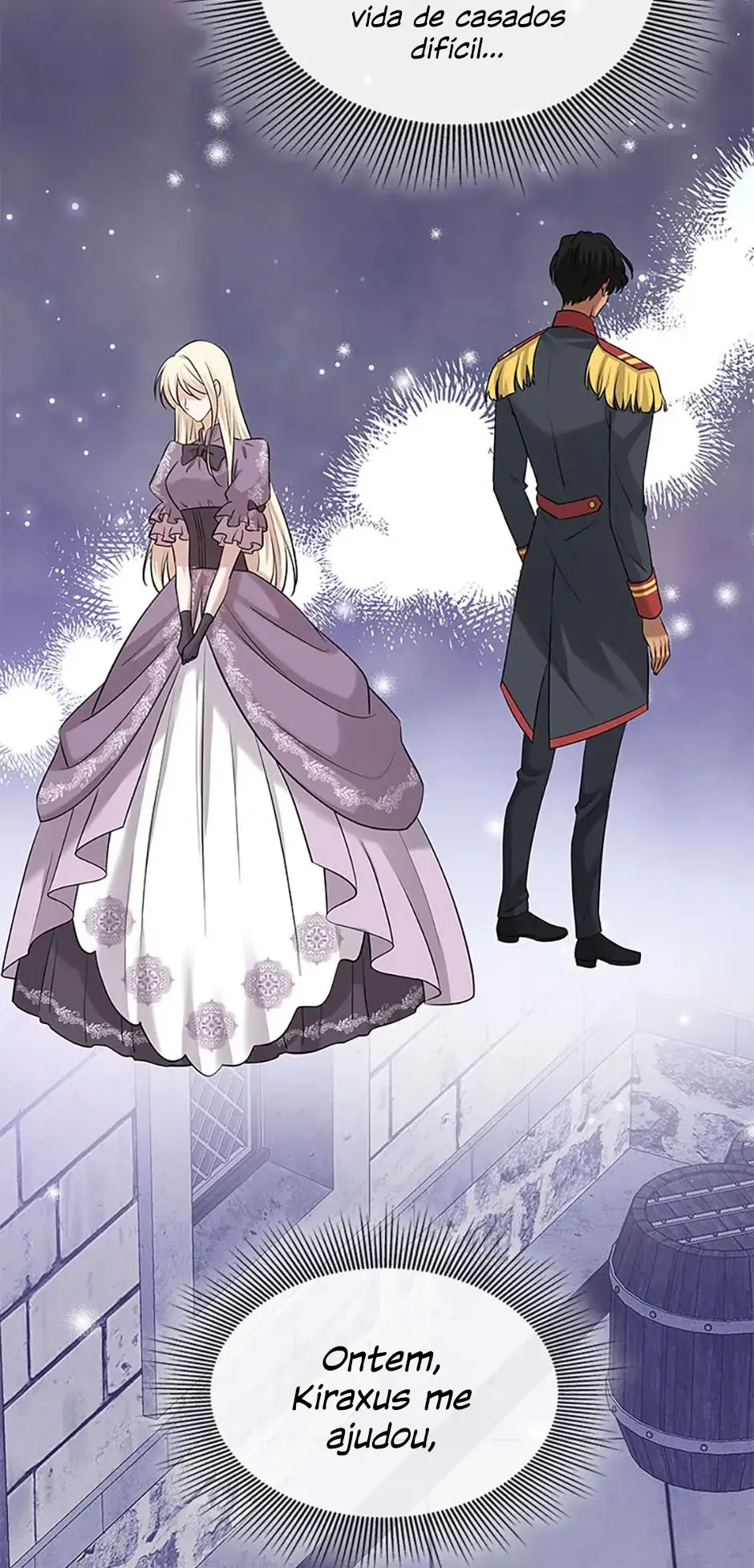 Marriage and Sword Capítulo 31 Página 63