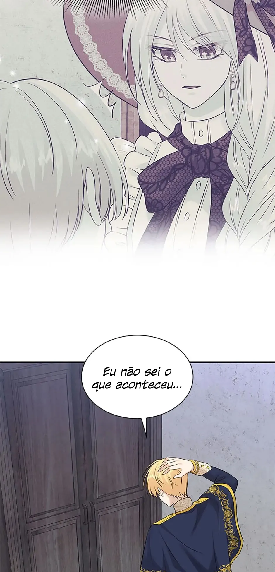 Marriage and Sword Capítulo 31 Página 65