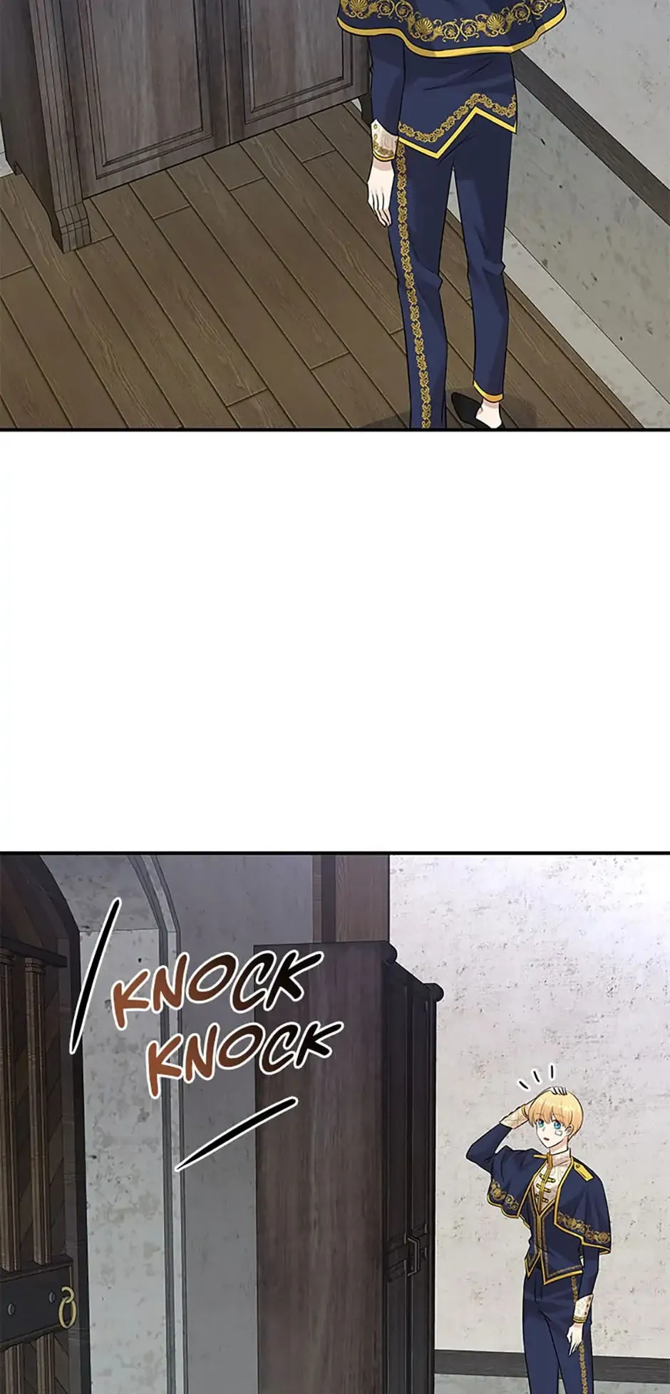 Marriage and Sword Capítulo 31 Página 66