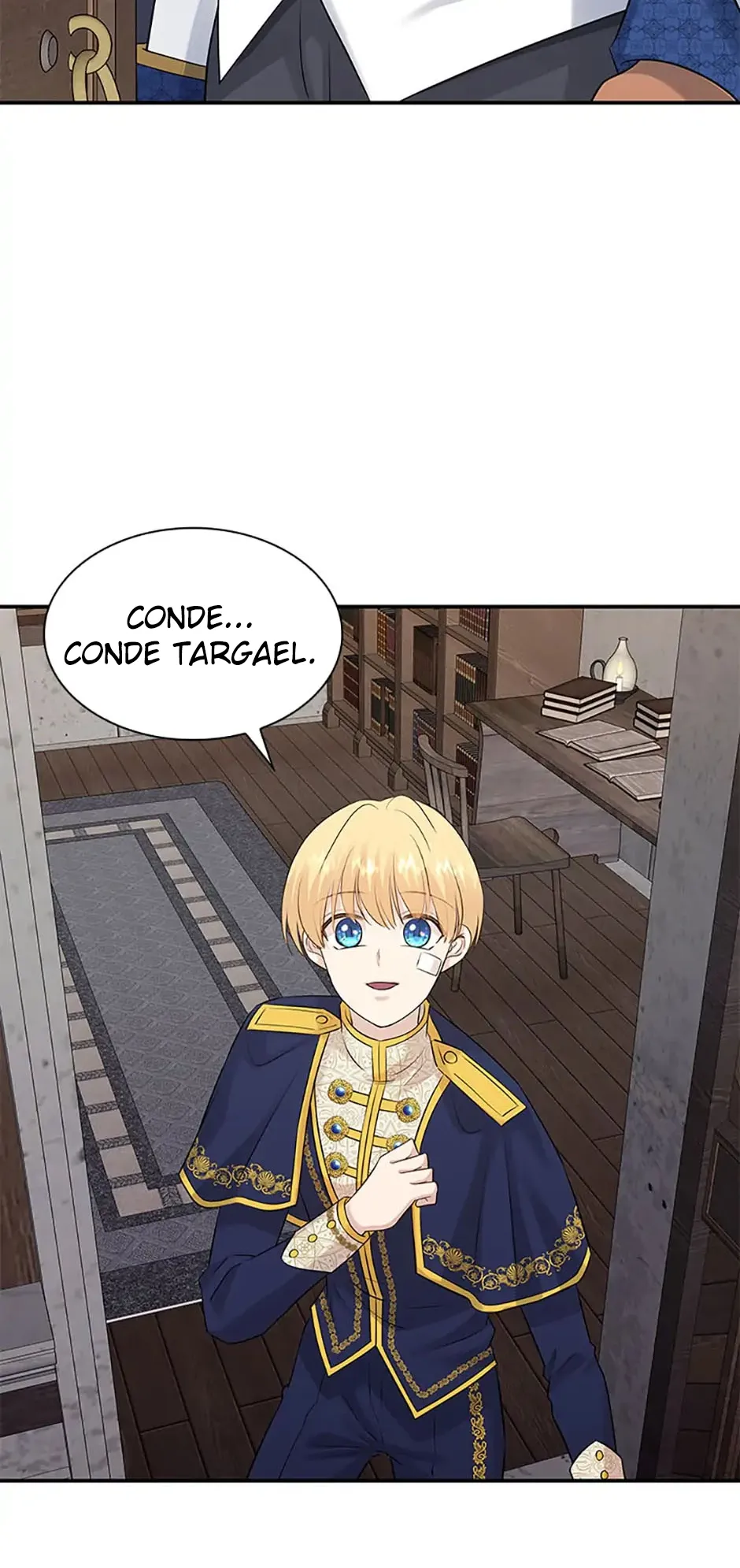 Marriage and Sword Capítulo 31 Página 69