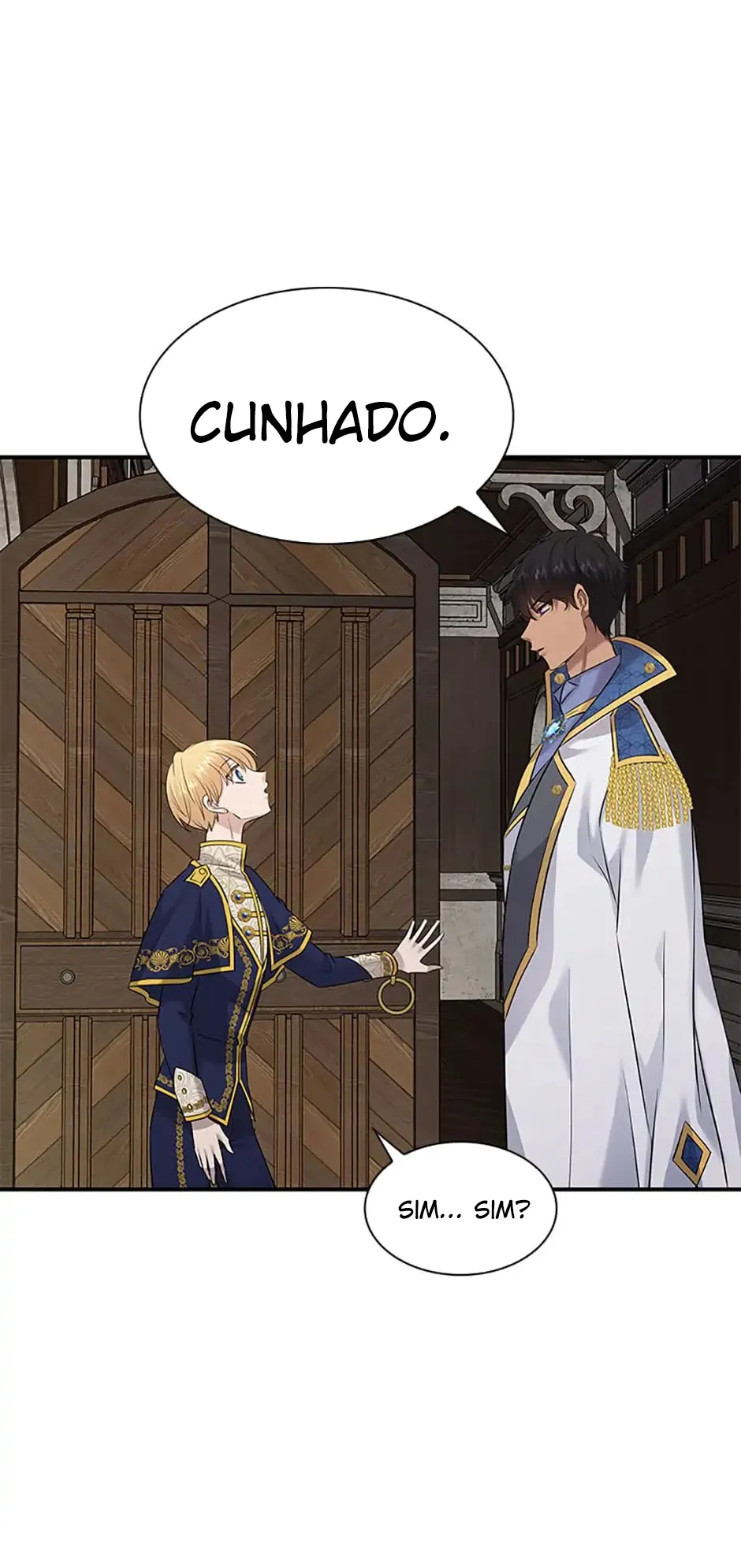 Marriage and Sword Capítulo 31 Página 70