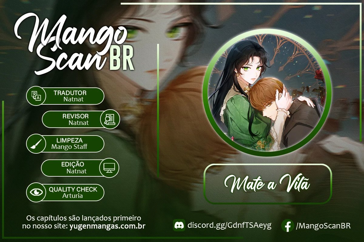 Mate a Vilã Capítulo 97 Página 1
