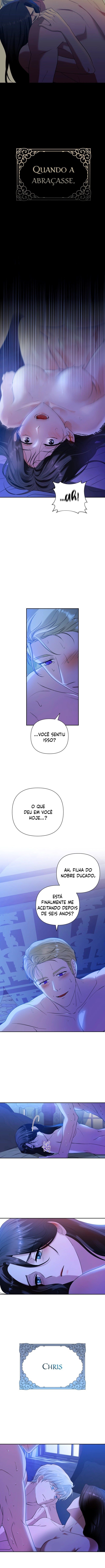 Mate Meu Marido Capítulo 5 Página 5