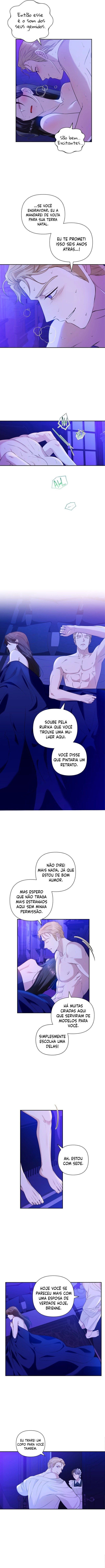 Mate Meu Marido Capítulo 5 Página 7