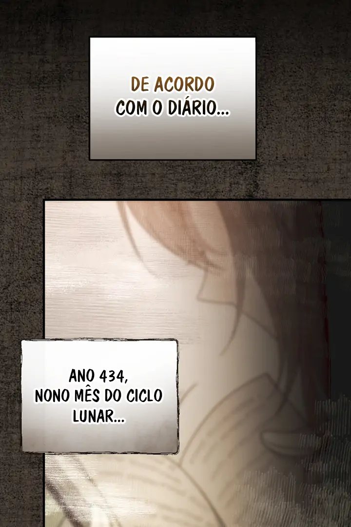Melody of the Deadwood Capítulo 27 Página 28