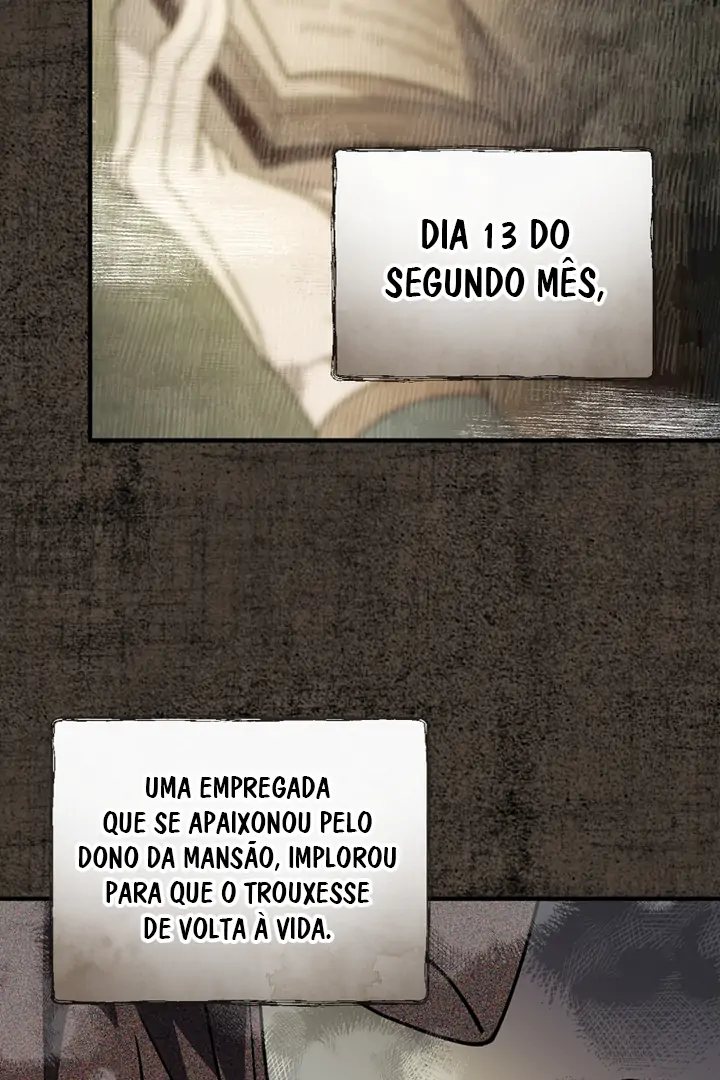 Melody of the Deadwood Capítulo 27 Página 29