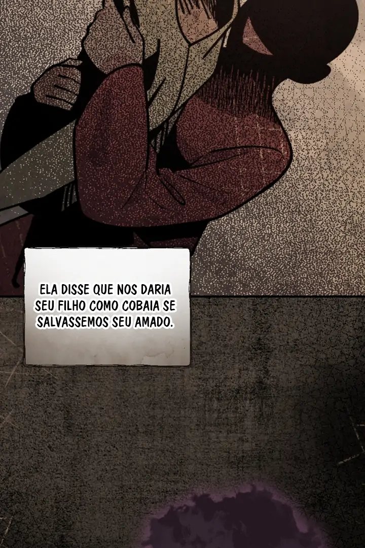 Melody of the Deadwood Capítulo 27 Página 32