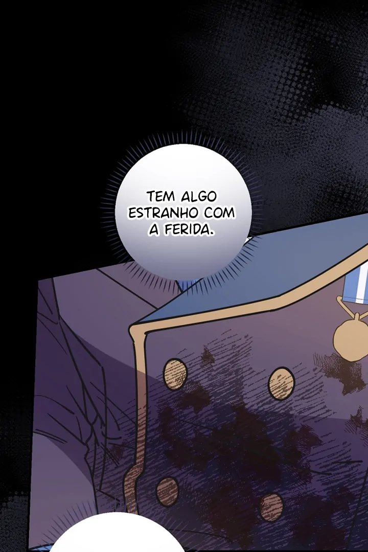 Melody of the Deadwood Capítulo 27 Página 76
