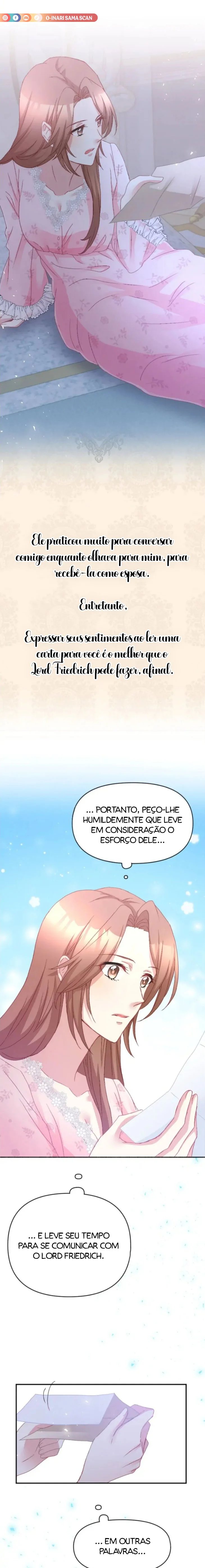 Meu esposo é um Conde Tímido Capítulo 6 Página 16