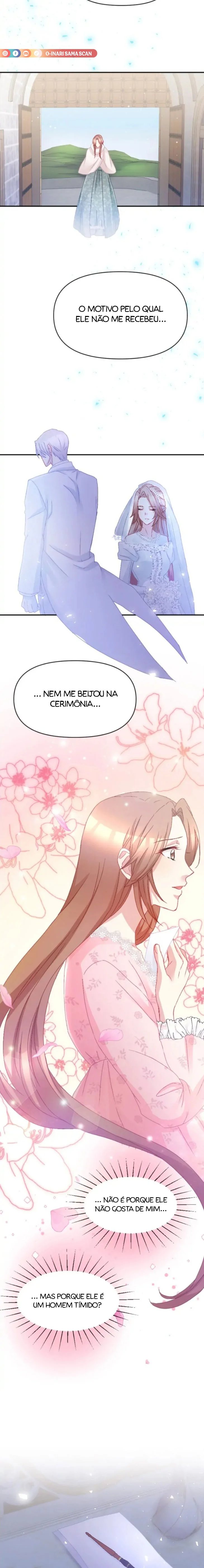 Meu esposo é um Conde Tímido Capítulo 6 Página 17
