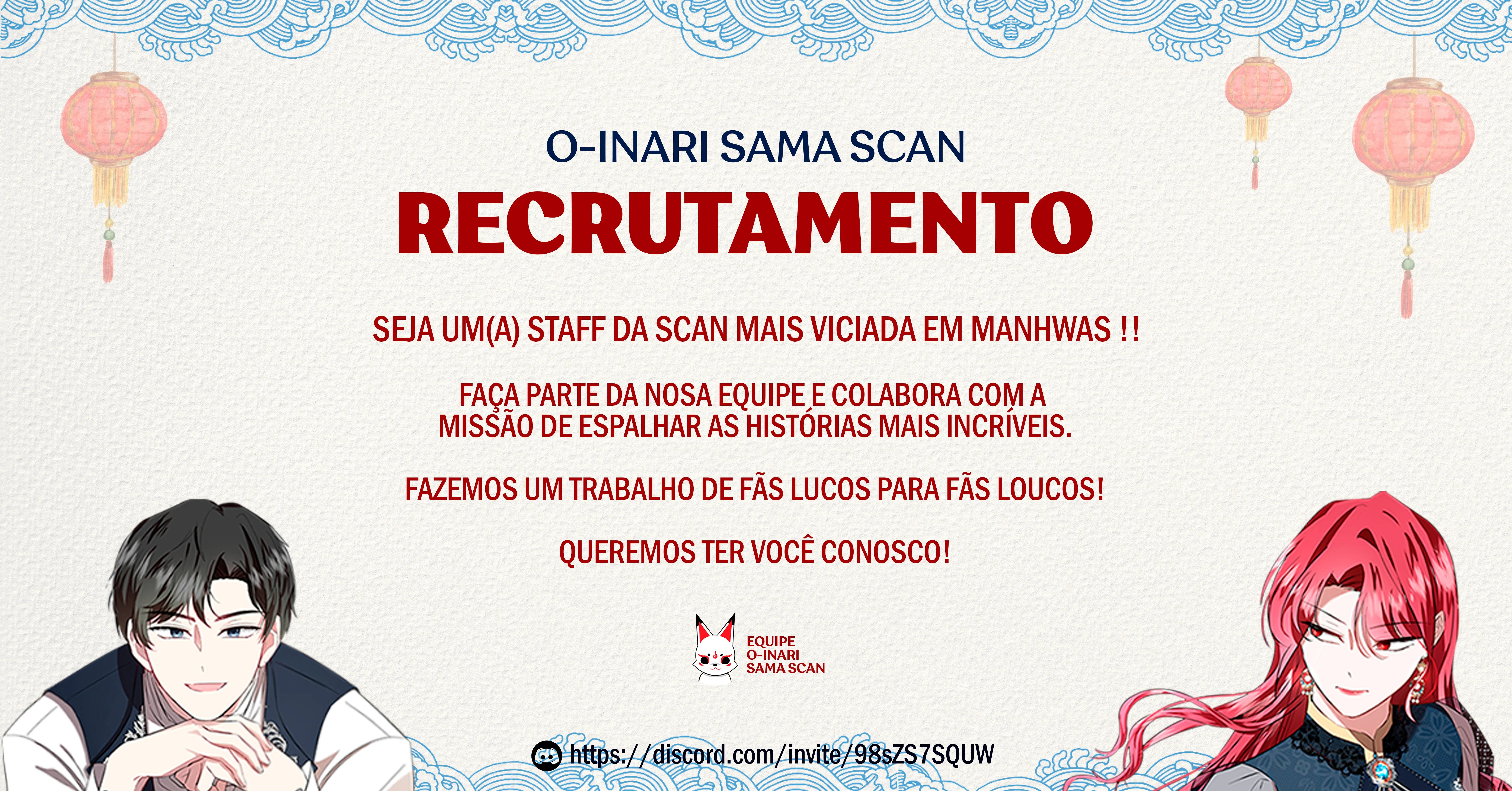 Meu esposo é um Conde Tímido Capítulo 6 Página 19