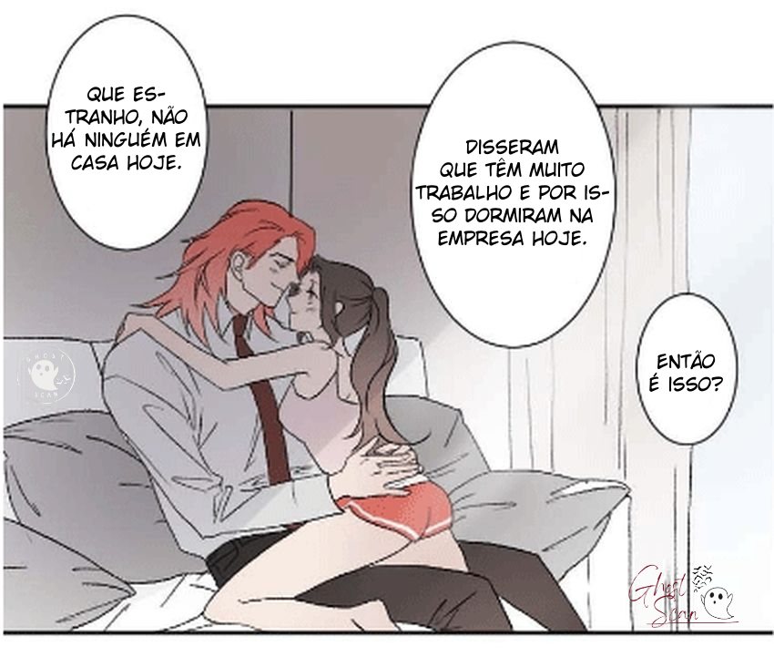 Meus 4 Maridos! Capítulo 5 Página 2