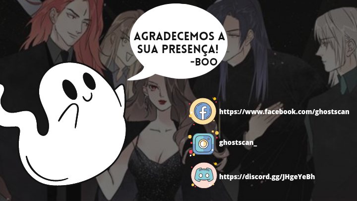 Meus 4 Maridos! Capítulo 87 Página 13