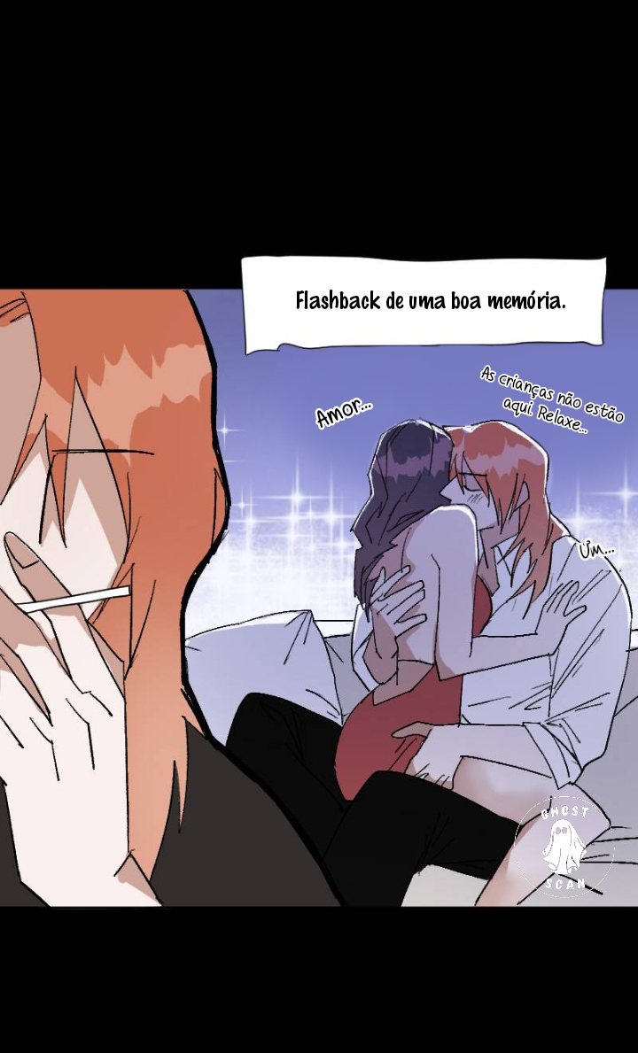 Meus 4 Maridos! Capítulo 87 Página 5