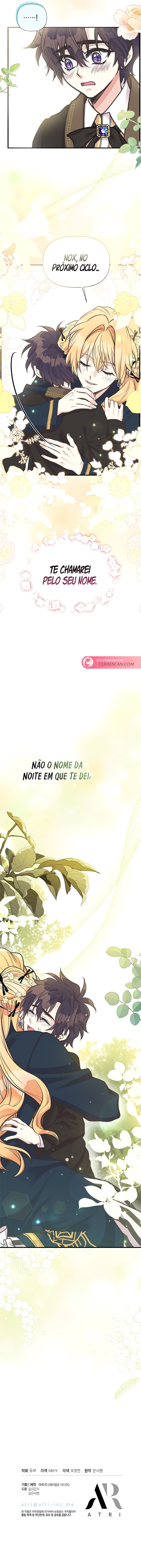 Minha irmã pegou o protagonista masculino Capítulo 66 Página 11