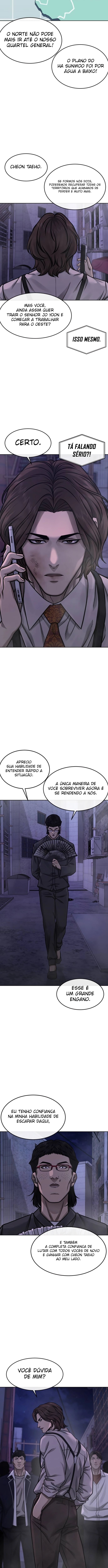 Missões de Supremacia Capítulo 127 Página 12