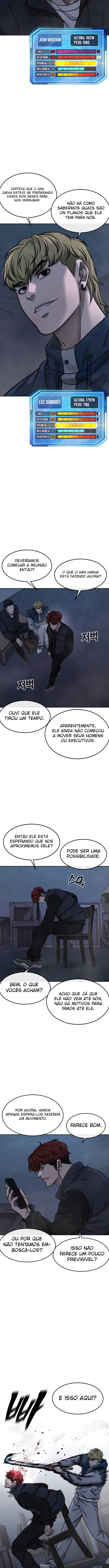 Missões de Supremacia Capítulo 127 Página 15