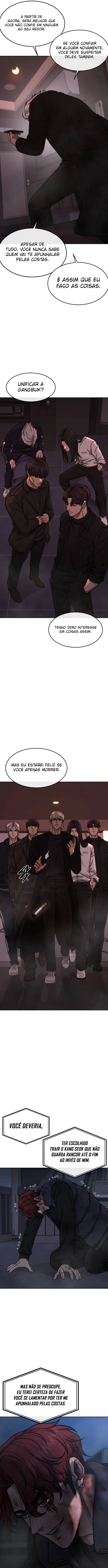 Missões de Supremacia Capítulo 127 Página 19
