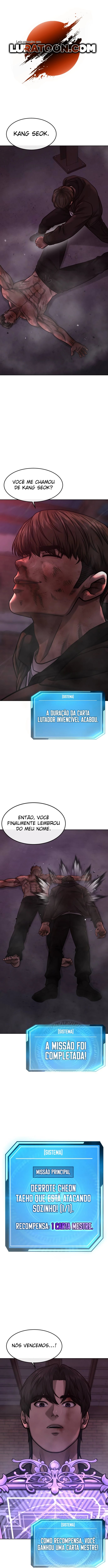 Missões de Supremacia Capítulo 127 Página 2
