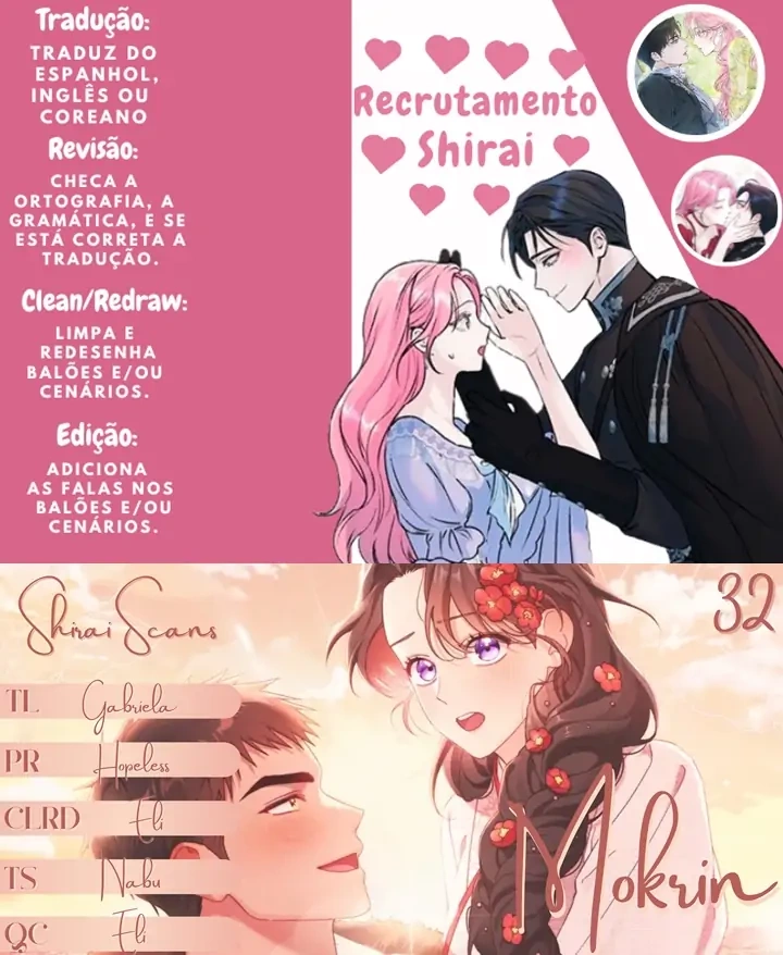 Mokrina Capítulo 32 Página 1