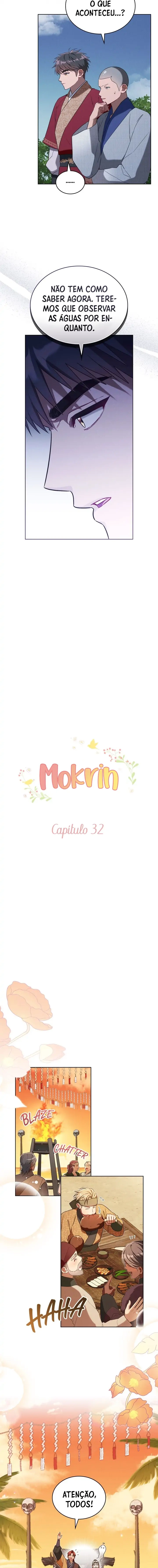 Mokrina Capítulo 32 Página 5