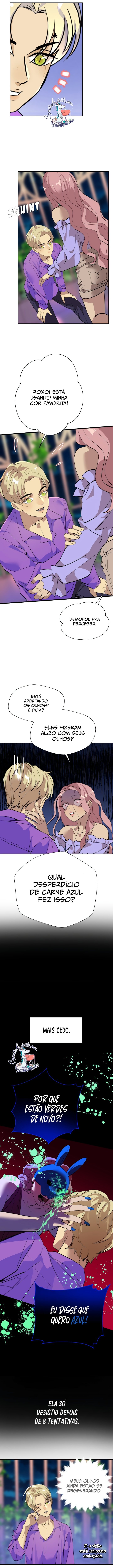 Morte: Remarcada Capítulo 49 Página 8
