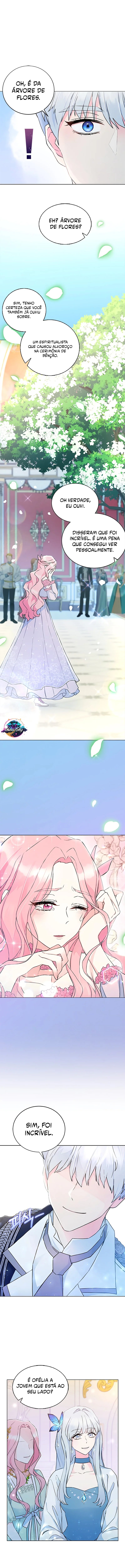 Não me persiga Namjoon Capítulo 6 Página 10