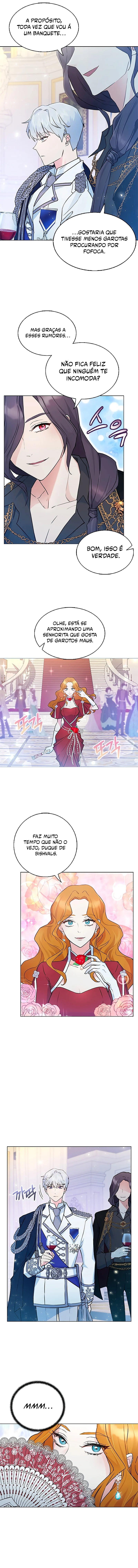 Não me persiga Namjoon Capítulo 6 Página 7