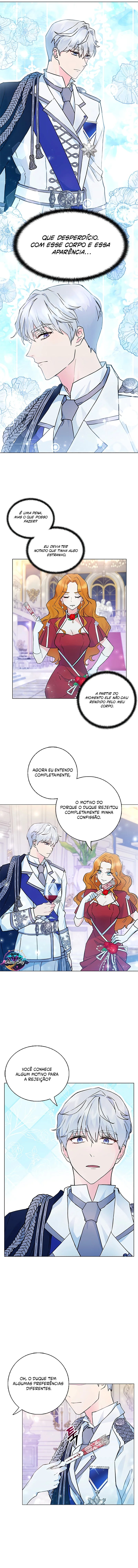 Não me persiga Namjoon Capítulo 6 Página 8