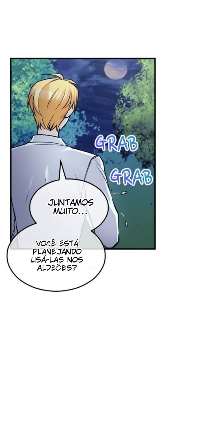 Não Olhe para Trás, Seisia! Capítulo 5 Página 13