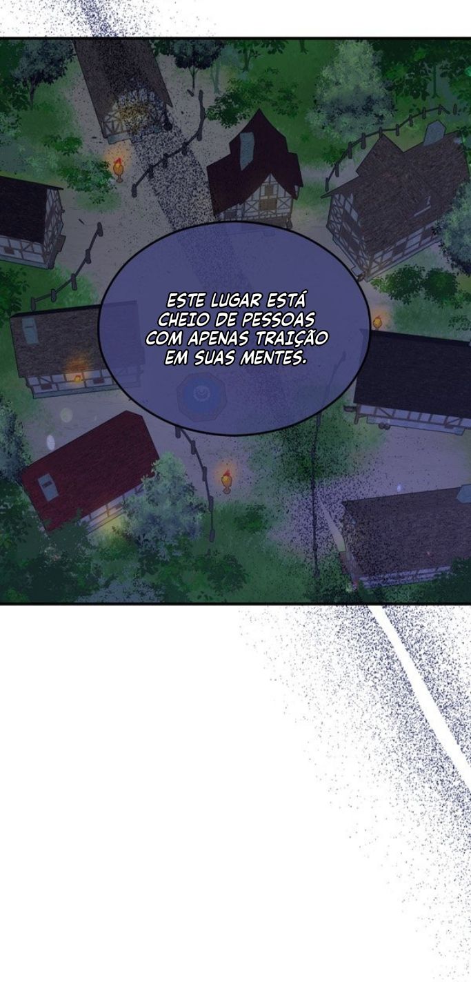 Não Olhe para Trás, Seisia! Capítulo 5 Página 19