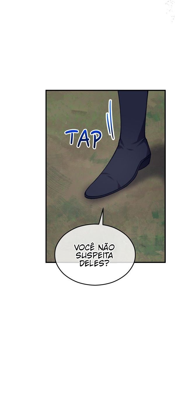 Não Olhe para Trás, Seisia! Capítulo 5 Página 20
