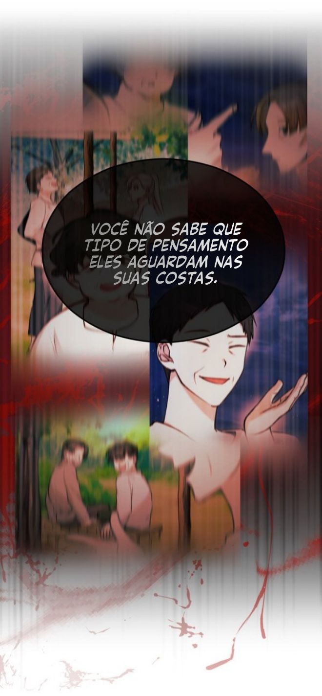 Não Olhe para Trás, Seisia! Capítulo 5 Página 21