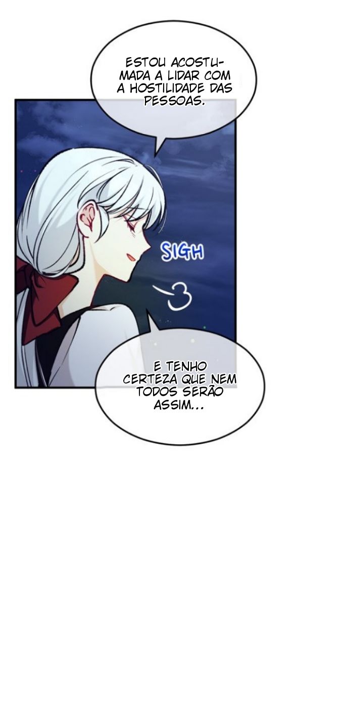 Não Olhe para Trás, Seisia! Capítulo 5 Página 24