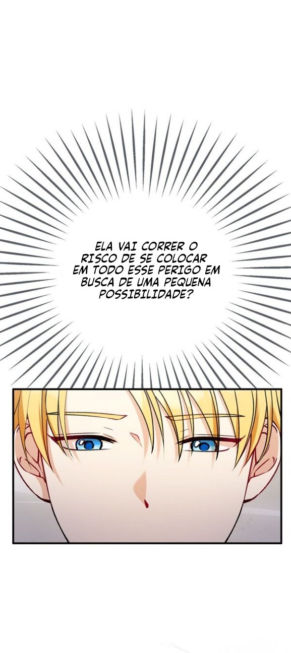 Não Olhe para Trás, Seisia! Capítulo 5 Página 27