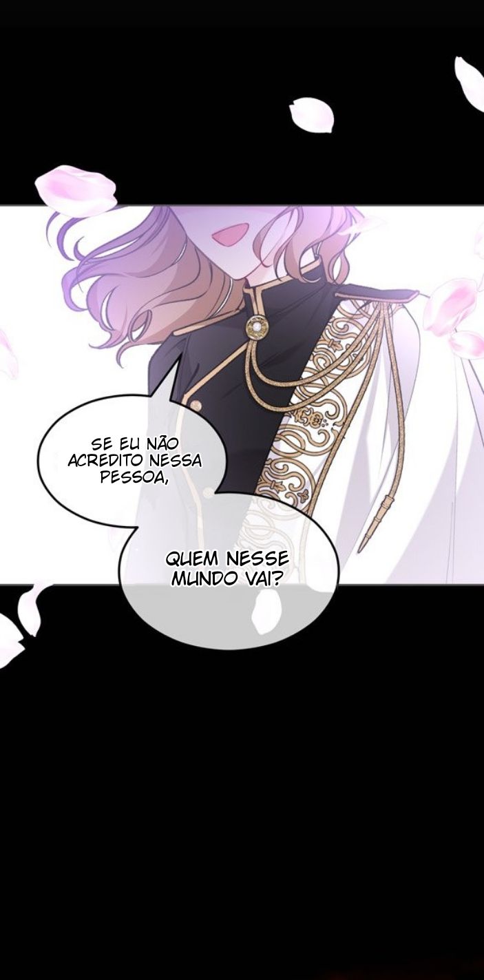 Não Olhe para Trás, Seisia! Capítulo 5 Página 29