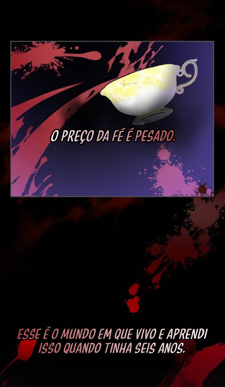 Não Olhe para Trás, Seisia! Capítulo 5 Página 30