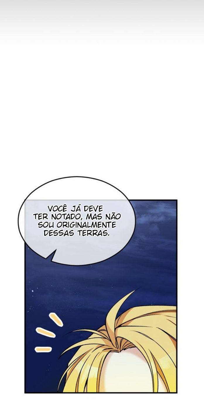 Não Olhe para Trás, Seisia! Capítulo 5 Página 32