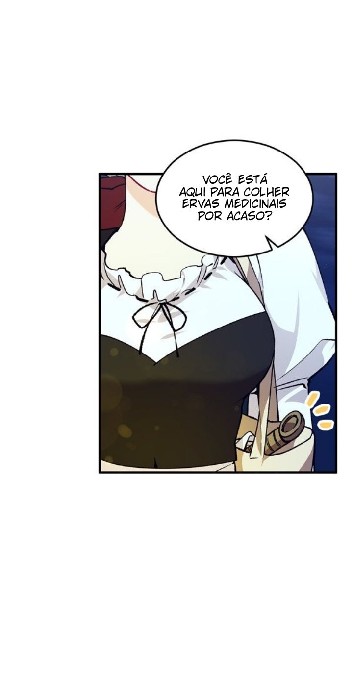Não Olhe para Trás, Seisia! Capítulo 5 Página 4