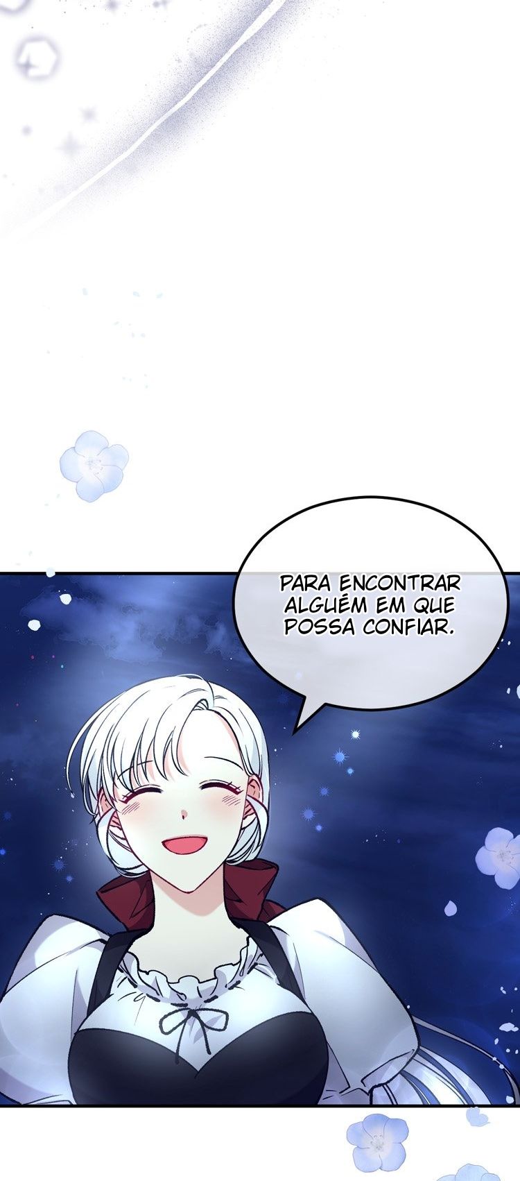 Não Olhe para Trás, Seisia! Capítulo 5 Página 48