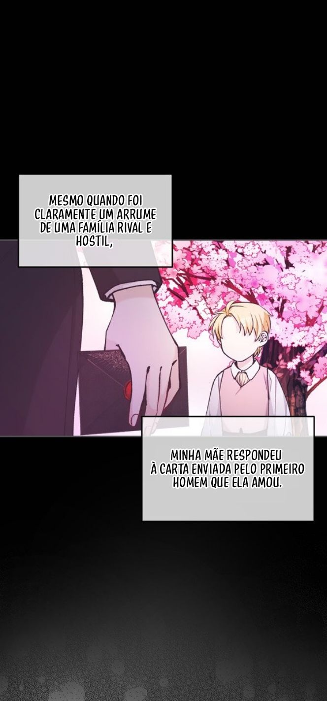 Não Olhe para Trás, Seisia! Capítulo 5 Página 55