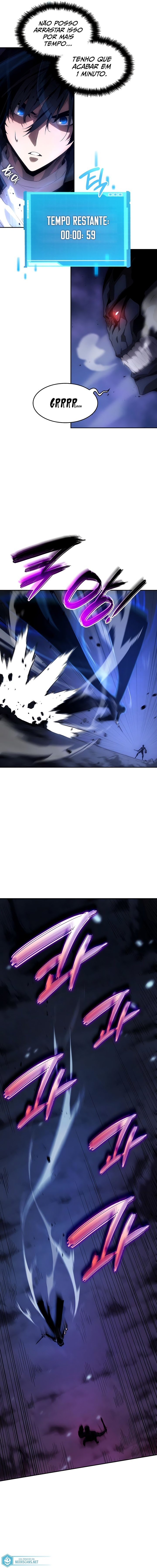 Necromante Sem Limites Capítulo 6 Página 10