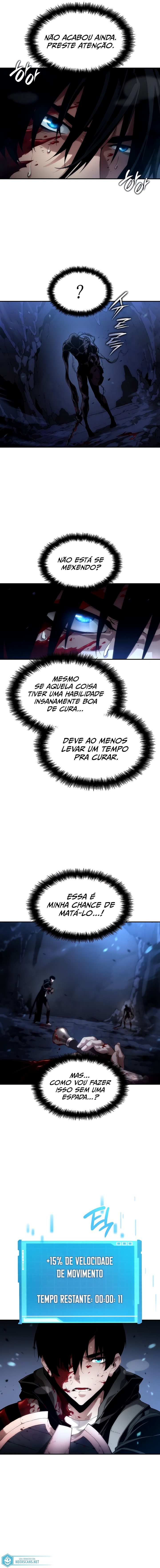 Necromante Sem Limites Capítulo 6 Página 13