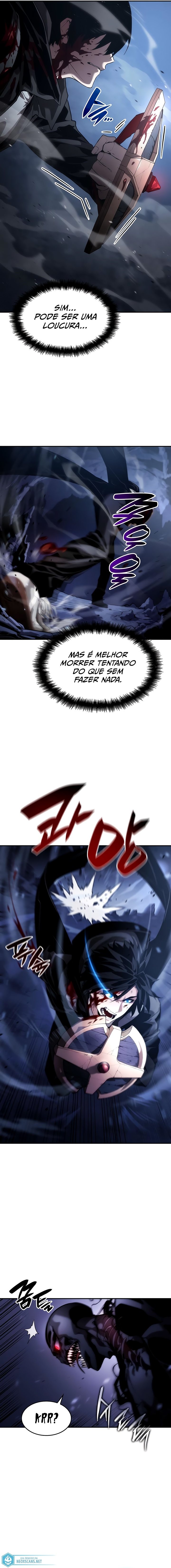 Necromante Sem Limites Capítulo 6 Página 14