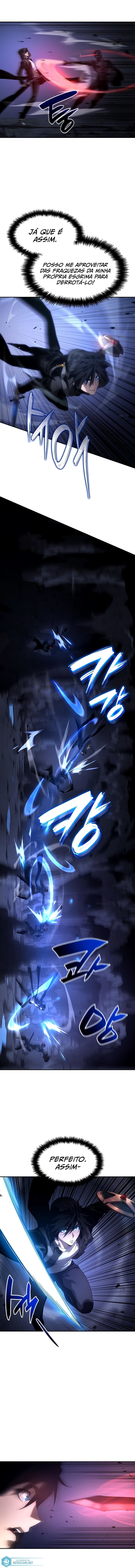 Necromante Sem Limites Capítulo 6 Página 7