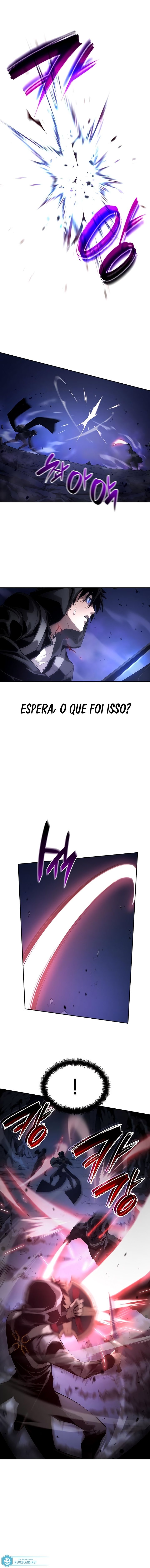 Necromante Sem Limites Capítulo 6 Página 8